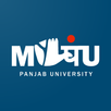 MyPU - Open and Neutral Platform for Students APK