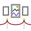 Art Gallery Glide: Enjoy Arts!-APK