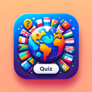 Country Flag Quiz: Study Flags-APK