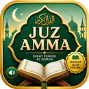 Juz Amma Terjemahan & Murottal APK