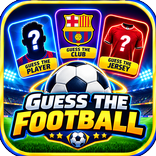 Guess The Football