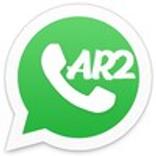 ARWhatsapp