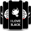 Black Art Wallpapers APK