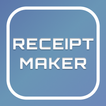 Receipt Maker: PDF Generator biểu tượng