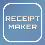 Receipt Maker: PDF Generator