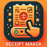 Receipt Maker: PDF Creator