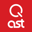 AST Manager Q simgesi