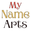 MyNameArt– Make Name Greetings APK