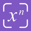 Math Problem Solver App RiemX icono