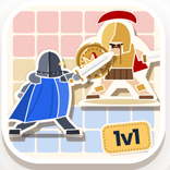ART of BATTLE War Strategy 1v1