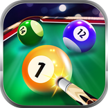 Pool 3D Ball