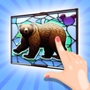 Glass Puzzle APK