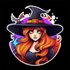 Halloween Coloring for Teens APK