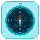 Vaastu Shastra Compass