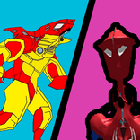 Iron Shark Fighting War