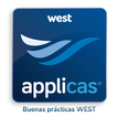 Applicas West ไอคอน