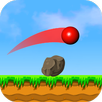 Bounce Ball Dash : Jumping & Running APK