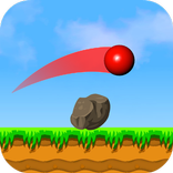 Bounce Ball Dash : Jumping & Running