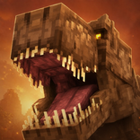 Dinosaur Mods for Minecraft PE