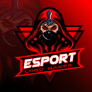 Esport Logo: Gaming Logo Maker APK