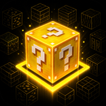 Lucky Block Mod for Minecraft