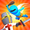 Crowd Fight 3D - Crew Riot APK