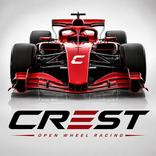 CREST: Simulateur Monoplace