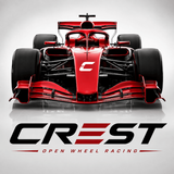 CREST: Retro Formula Racing aplikacja