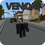 Mod Venom
