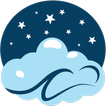 White Noise & Fan Sounds icon