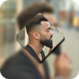 Shape Blur Background