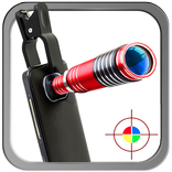 Big Zoom Camera HD
