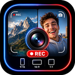 Dual Cam Multi Video Recorder