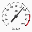 Sound Meter icon