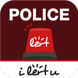 ”Police i lert u