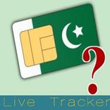 Live Tracker|Sim Owner Details