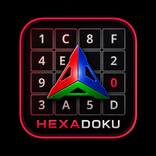Hexadoku