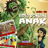 Video Dongeng Anak Indonesia