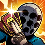 Deck Dash - CCG Cartas Luta!