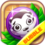 Panda Bubble
