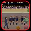 Lite College Brawl Hint APK