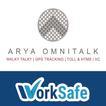 WorkSafe 图标