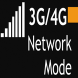 Network Mode Switcher