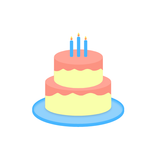 ”Birthday Countdown : Calendar