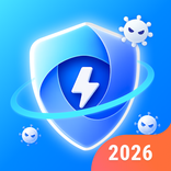Antivirus Shield: Junk Cleaner