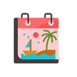 Holiday List - All Countries Holidays List