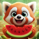 ”Pit the Red Panda