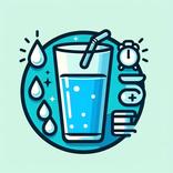 AquaAlert - Water Remainder