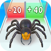 Spider Run 3D APK