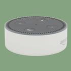 amazon echo dot instruction icon